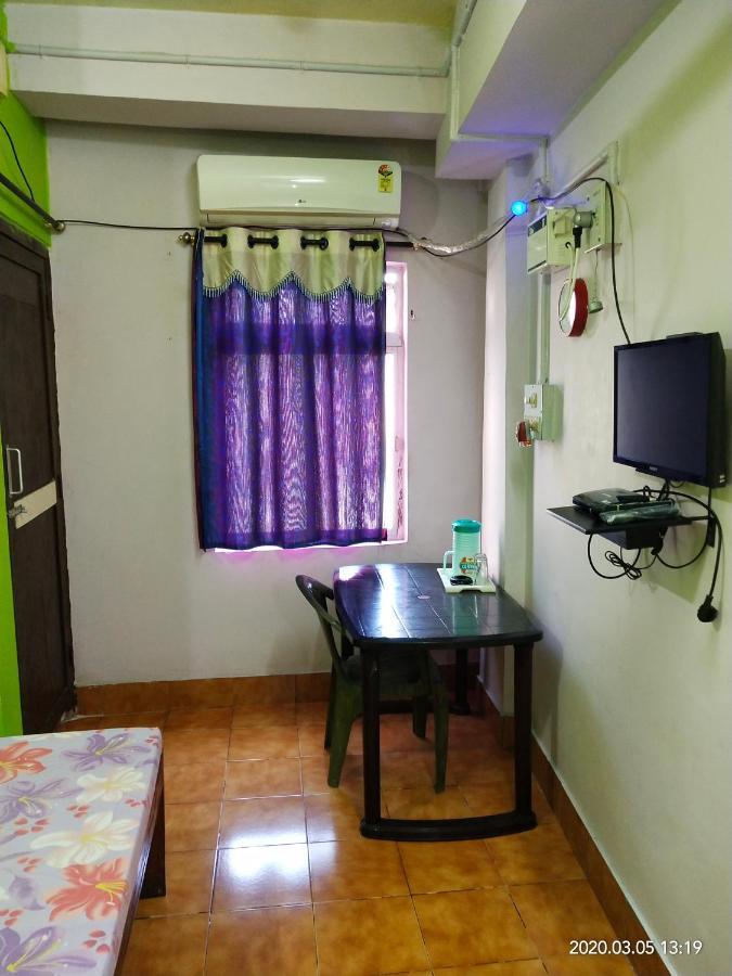 Amina Lodge Port Blair Bagian luar foto