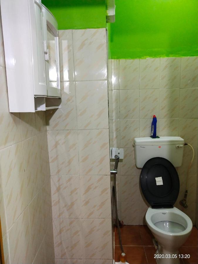 Amina Lodge Port Blair Bagian luar foto