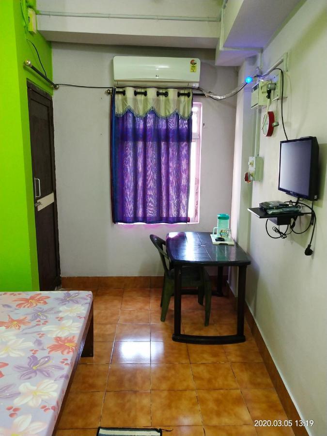 Amina Lodge Port Blair Bagian luar foto