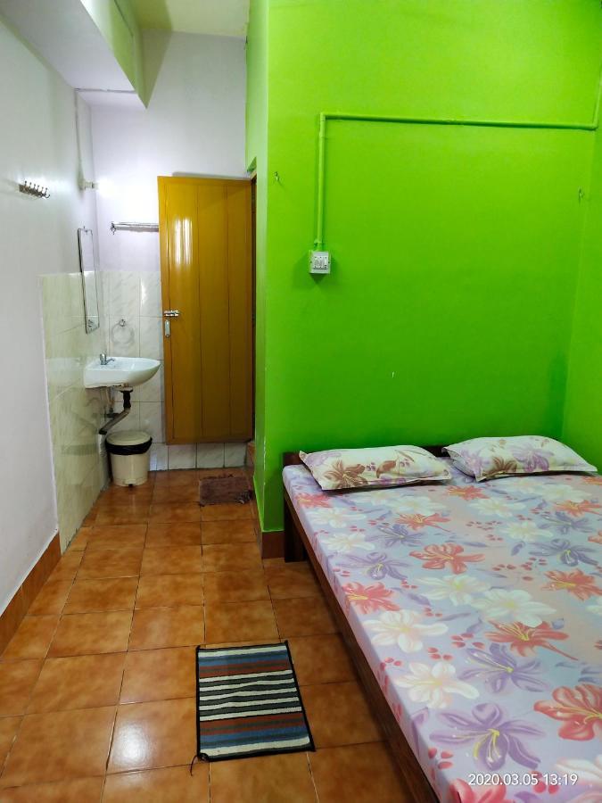 Amina Lodge Port Blair Bagian luar foto
