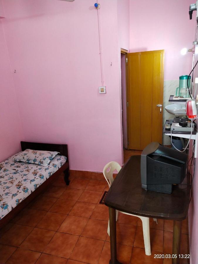 Amina Lodge Port Blair Bagian luar foto