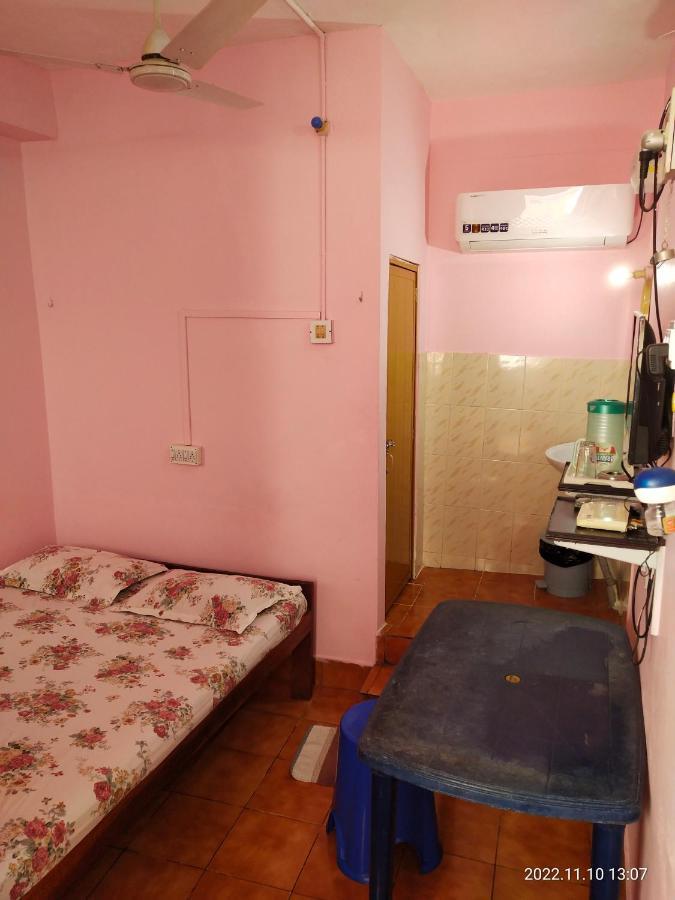 Amina Lodge Port Blair Bagian luar foto