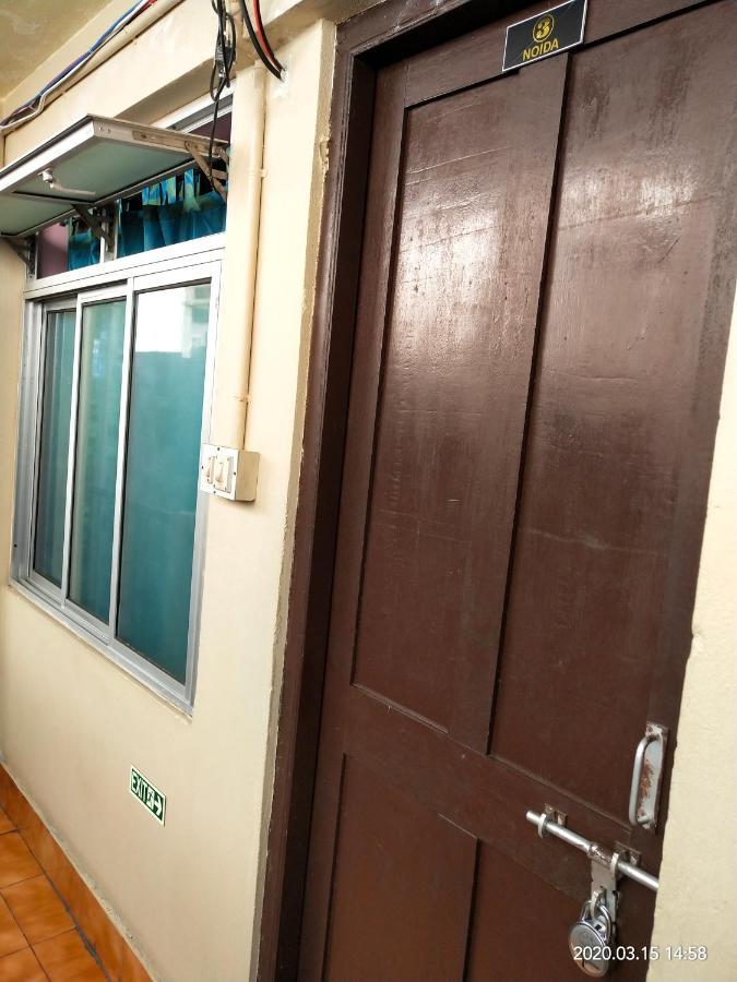 Amina Lodge Port Blair Bagian luar foto