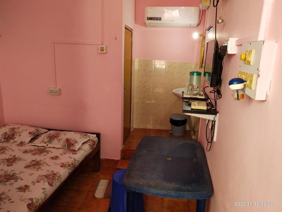 Amina Lodge Port Blair Bagian luar foto