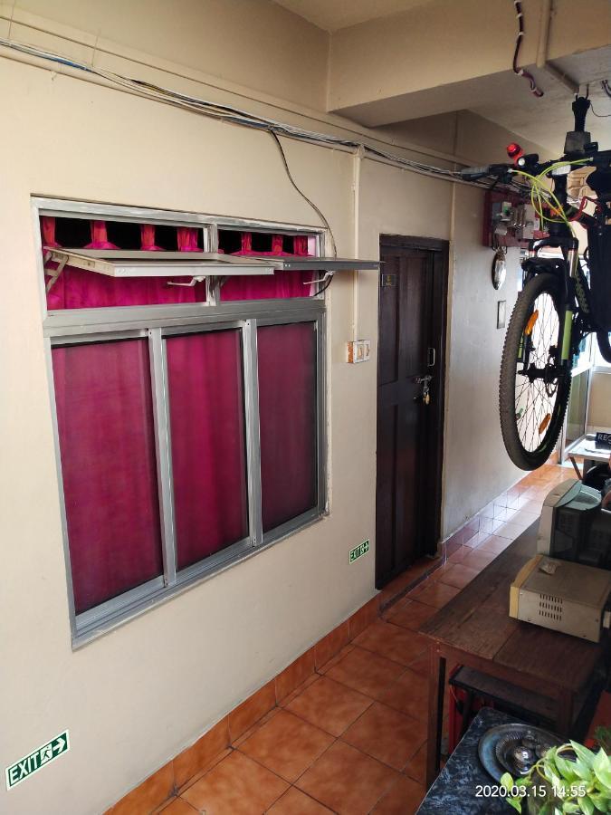 Amina Lodge Port Blair Bagian luar foto
